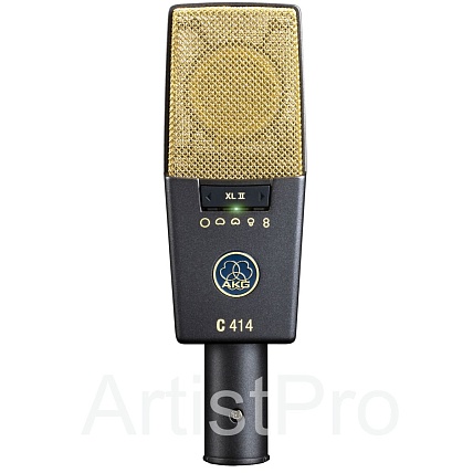 AKG C414-XLII