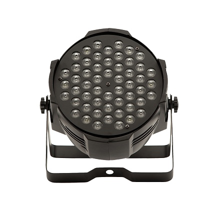 Starlight PR543A led par 54x3W