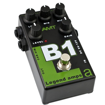 AMT Electronics B-1