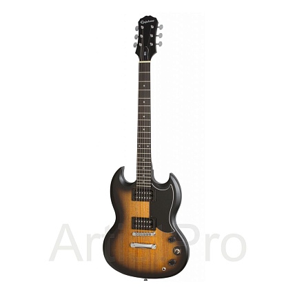 EPIPHONE SG-SPECIAL VE VINTAGE SUNBURST