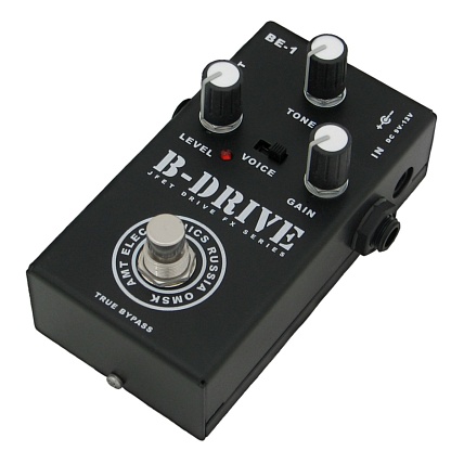 AMT Electronics B-Drive