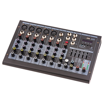 ZTX audio Compact 5.2Fx