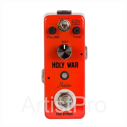 Rowin LEF-305 Holy War