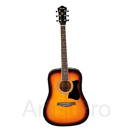 Ibanez V50NJP sunburst