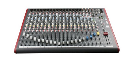 Allen&Heath ZED22FX