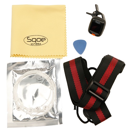 SQOE SQ-UK-24M