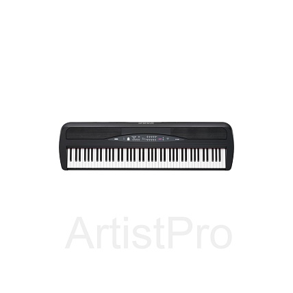 KORG SP-280-BK