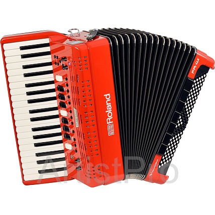 Roland FR-4X RD