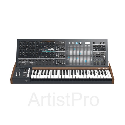 Arturia MatrixBrute
