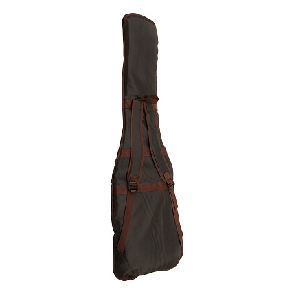 SQOE Qb-db-04 (20mm) bass Чехол для бас гитары 