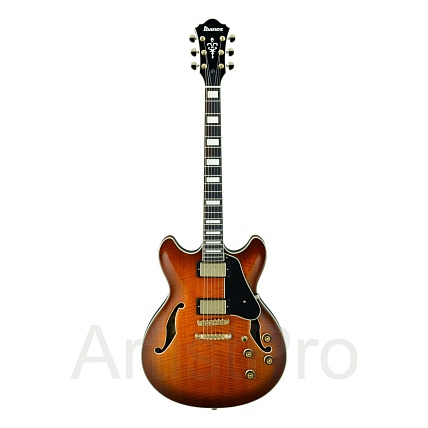 IBANEZ AS93FM-VLS