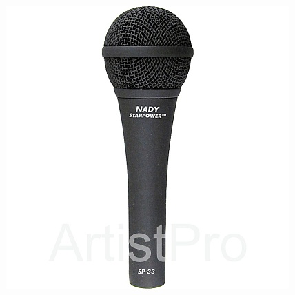 NADY SP-33