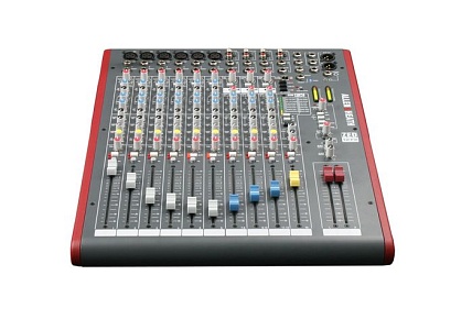 Allen&Heath ZED 12FX