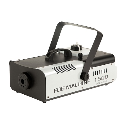 Starlight FM30-1500 fog machine