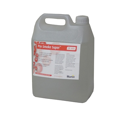 Jem IPro-Smokie Super Fluid ZR-MIX