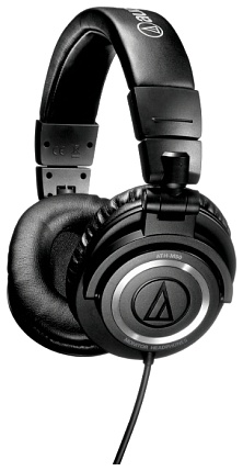 Audio-Technica ATH-M50X