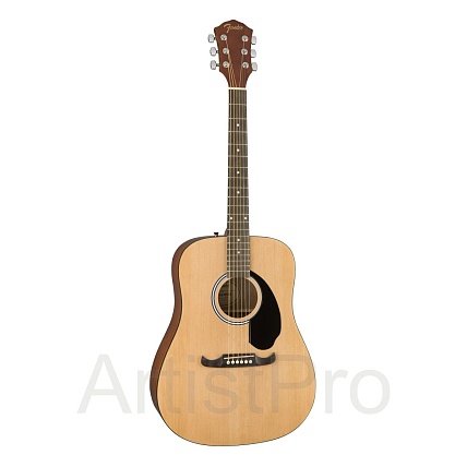 FENDER FA-125 DREADNOUGHT 