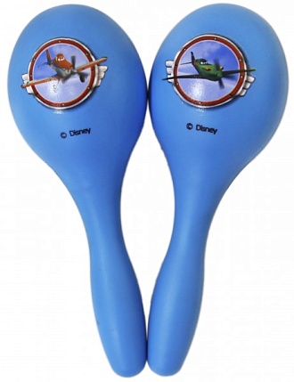 Flight Disney FDSN-3