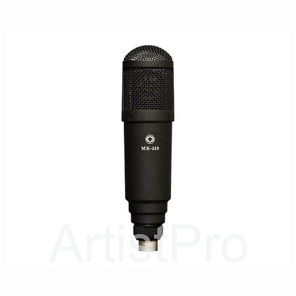 Октава МК-319