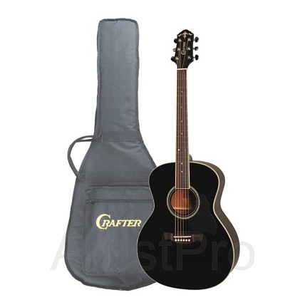 Crafter GA-8/BK