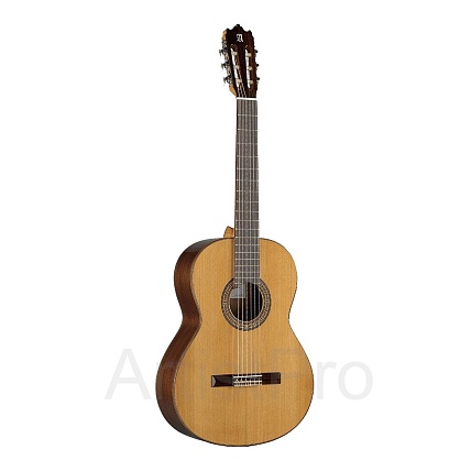 Alhambra 809-5P Classical Conservatory 5P
