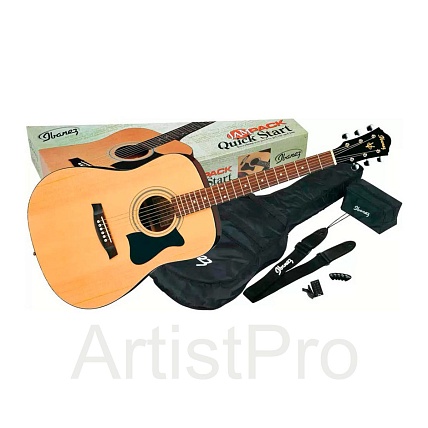 Ibanez V50NJP NATURAL