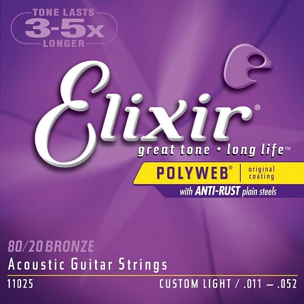 Elixir 11025