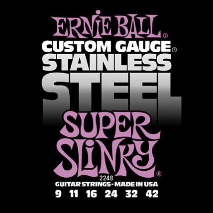 Ernie Ball 2248