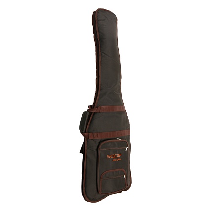 SQOE Qb-bb-20 (20mm) bass Чехол для бас гитары
