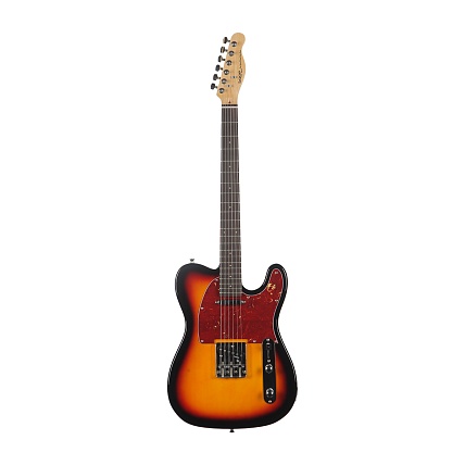 SQOE Setl300 sunburst