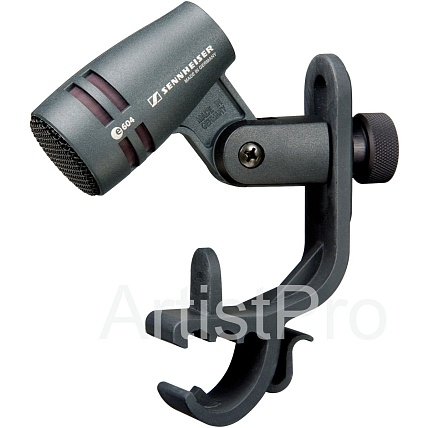 Sennheiser E604