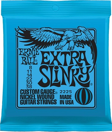 Ernie Ball 2225