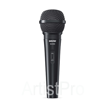 SHURE SV200-A