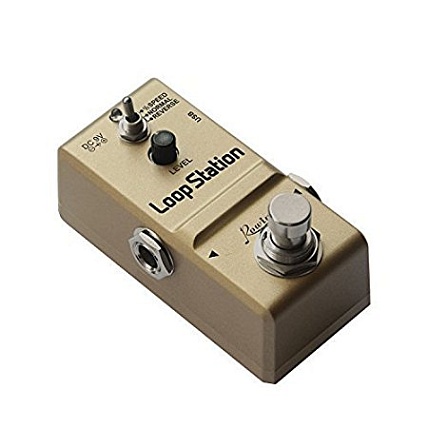 Rowin LN-332S Loop Station