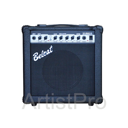 Belcat 25G