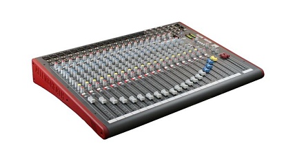 Allen&Heath ZED22FX