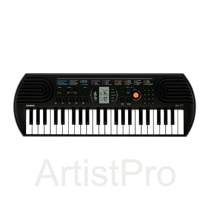 Casio SA-77