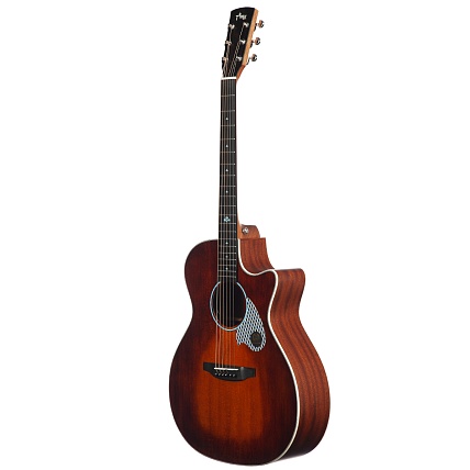 Tyma TG-5 BRS
