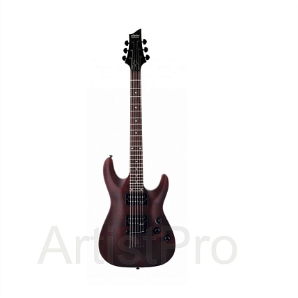 Schecter OMEN-6 WSN