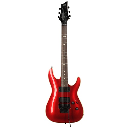SQOE Seib600 red