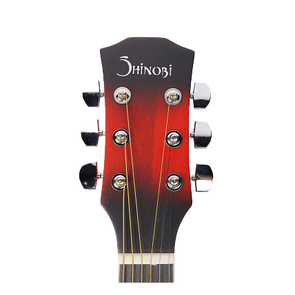 Shinobi HB402AME/RDS