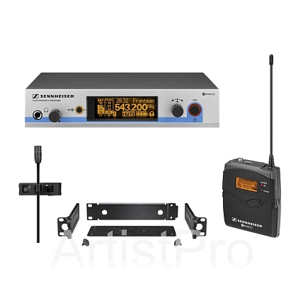 Sennheiser EW 512 G3-A-X