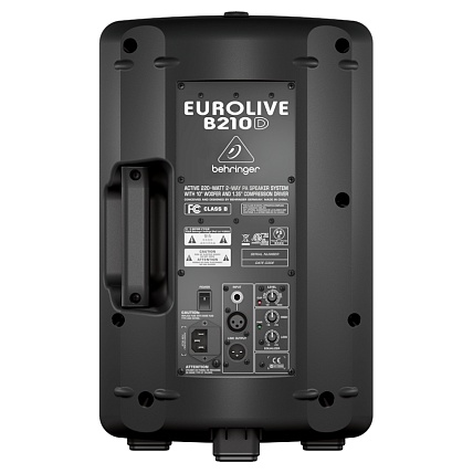 Behringer B210D
