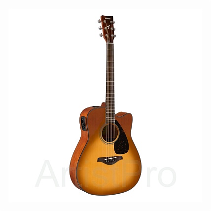 Yamaha FSX800C SB