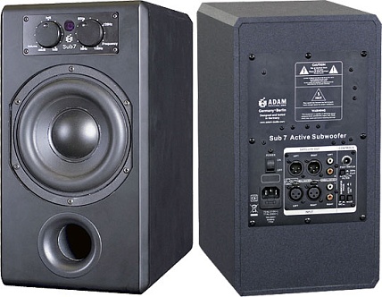 Adam Sub7