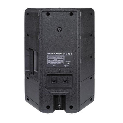 Dynacord D 12
