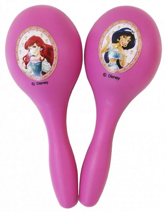 Flight Disney FDSN-3