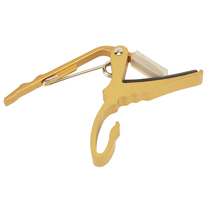 SQOE Jyc-j-b31 каподастр