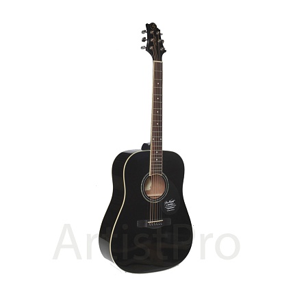 Greg Bennett GD101S/BK