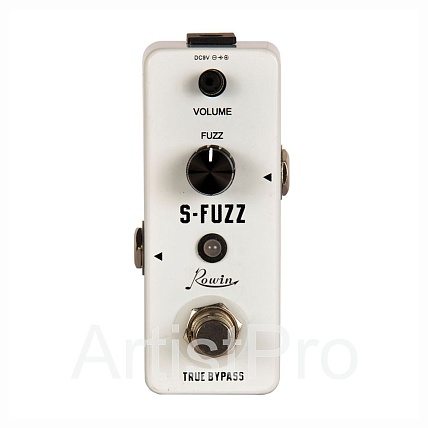 Rowin LEF-325 S-Fuzz